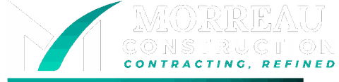 Morreau Construction — Contracting, Refined